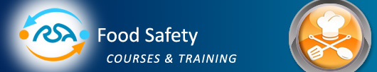 RSA Food Safety